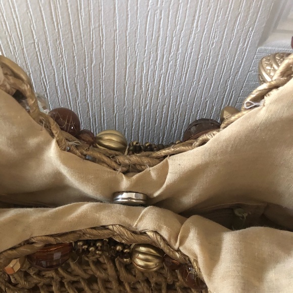 Beautiful purse for Spring! - Picture 3 of 5